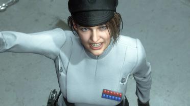 Imperial Uniform Bag