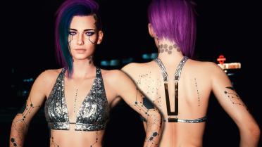 Ladybella's Clothes Collection MOD - Tops