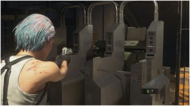 Chloe Price's Hair (Life is Strange)