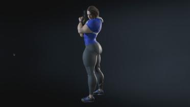 Bigger Jill