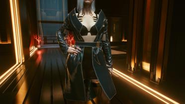 Women's V's Hanako Jacket