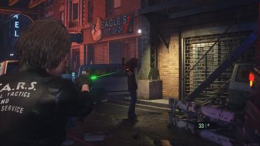 Albert.W.Model-01 (pistol)