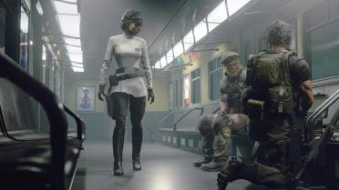 Imperial Uniform Bag