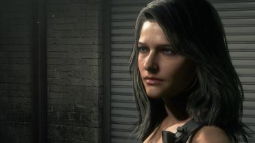 Stylish Long Hair for Jill