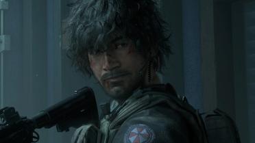 Various appearance options for Carlos