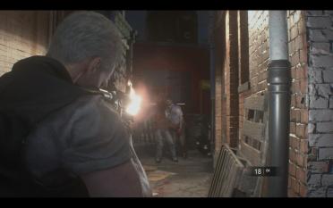 UBCS character model replacement