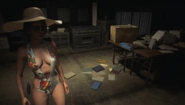 Summer Time for Jill (Addon)