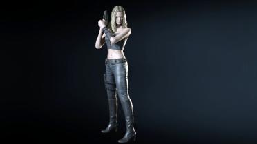 Trish (RE3R)