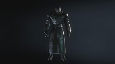 Nemesis Classic Style