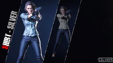 Jill Business Casual