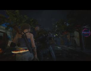 Nemesis Classic Head