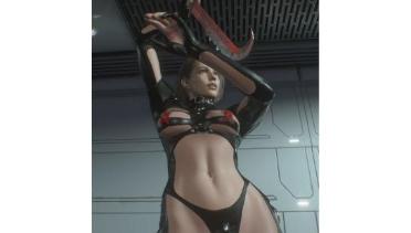 Jill Hellraiser human