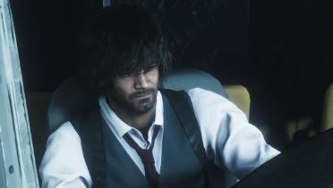 Carlos Noir clothing