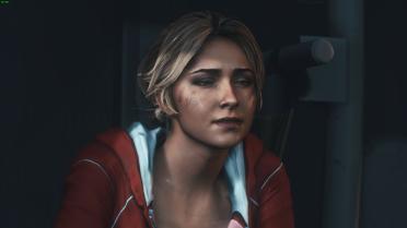 Sam'antha Giddings - Until Dawn