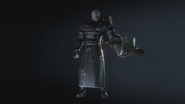 Nemesis Classic Style