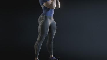 Bigger Jill