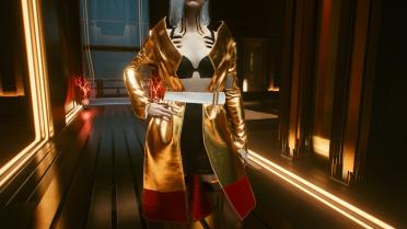 Women's V's Hanako Jacket