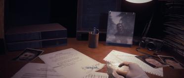 You're finally awake pillow