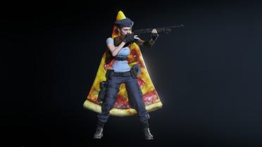 Jill Pizza