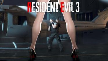 High Heels Bikini 1.0