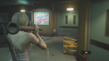 RPG-7 replaces ATM launcher