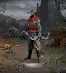 Doorman Karen Amazon