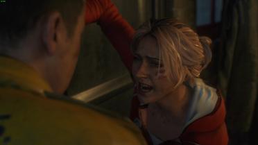 Sam'antha Giddings - Until Dawn