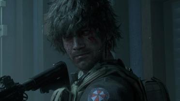 Various appearance options for Carlos