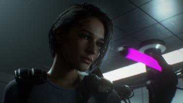 STARS suit without beret