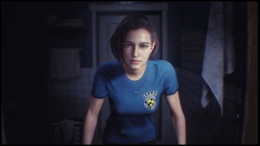 Jill casual shirt