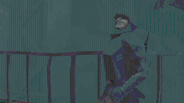 Thief 2: Age of Metal - Garrett