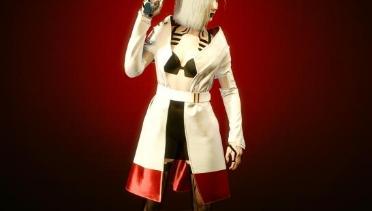 Women's V's Hanako Jacket