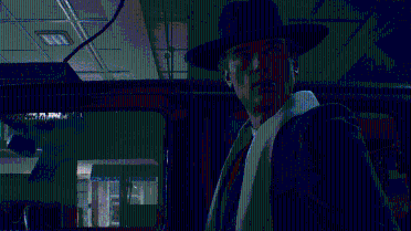 Leon's RE4 Gangster Suit