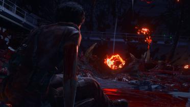 More details and color reshaping