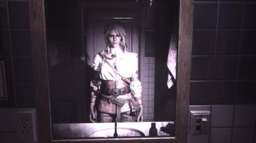 Cyril Fiona Ellen Rinnon