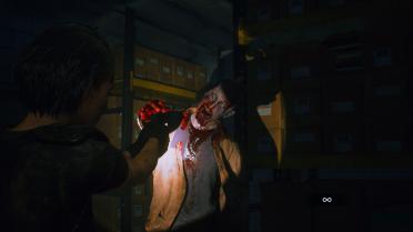 More details and color reshaping