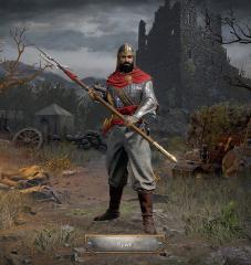 Doorman Karen Amazon