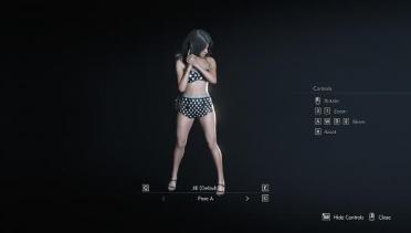 80's Cover Girl Costumes