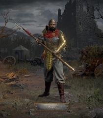 Doorman Karen Amazon