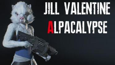 Jill Alpaca