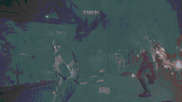 Thief 2: Age of Metal - Garrett