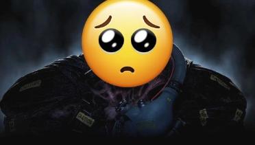 Enemy - Harmless Nemesis