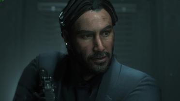 John Wick Parabellum