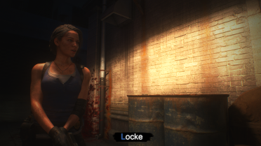 LockeRE3 - Reshade