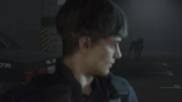 Leon Haircut Refreshed