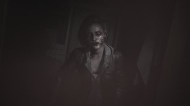 Jill - Leather Jacket