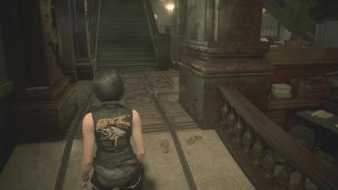 Ada & Claire Black Classic School Uniform