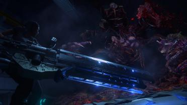 More details and color reshaping