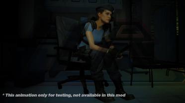 New Jill Move Variations and 10 Additional Dance Packs