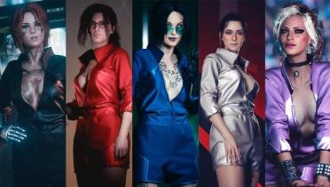 Chic Jumpsuit Makeover